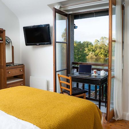 Bed and Breakfast Les Balcons Sur La Loire Chalonnes-sur-Loire Exteriér fotografie