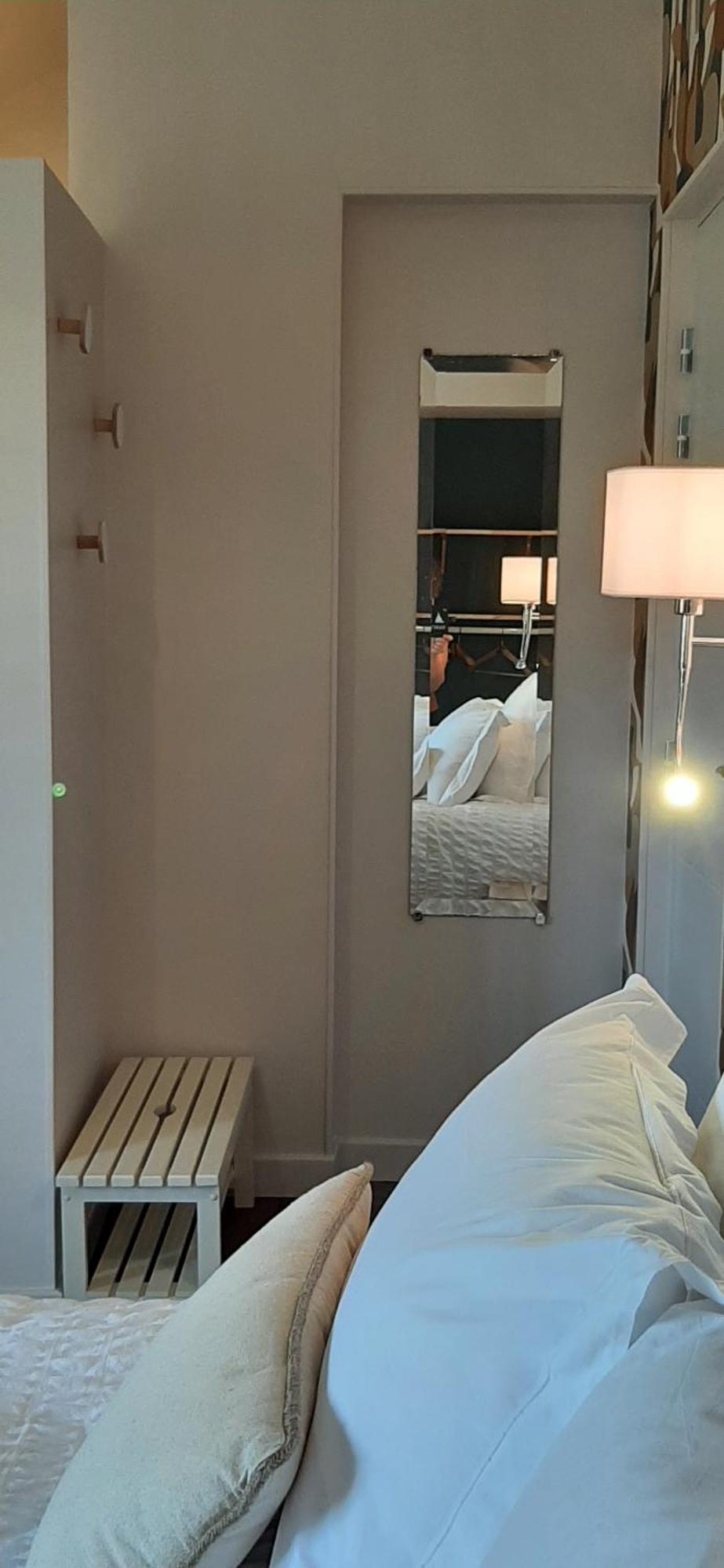 Bed and Breakfast Les Balcons Sur La Loire Chalonnes-sur-Loire Pokoj fotografie