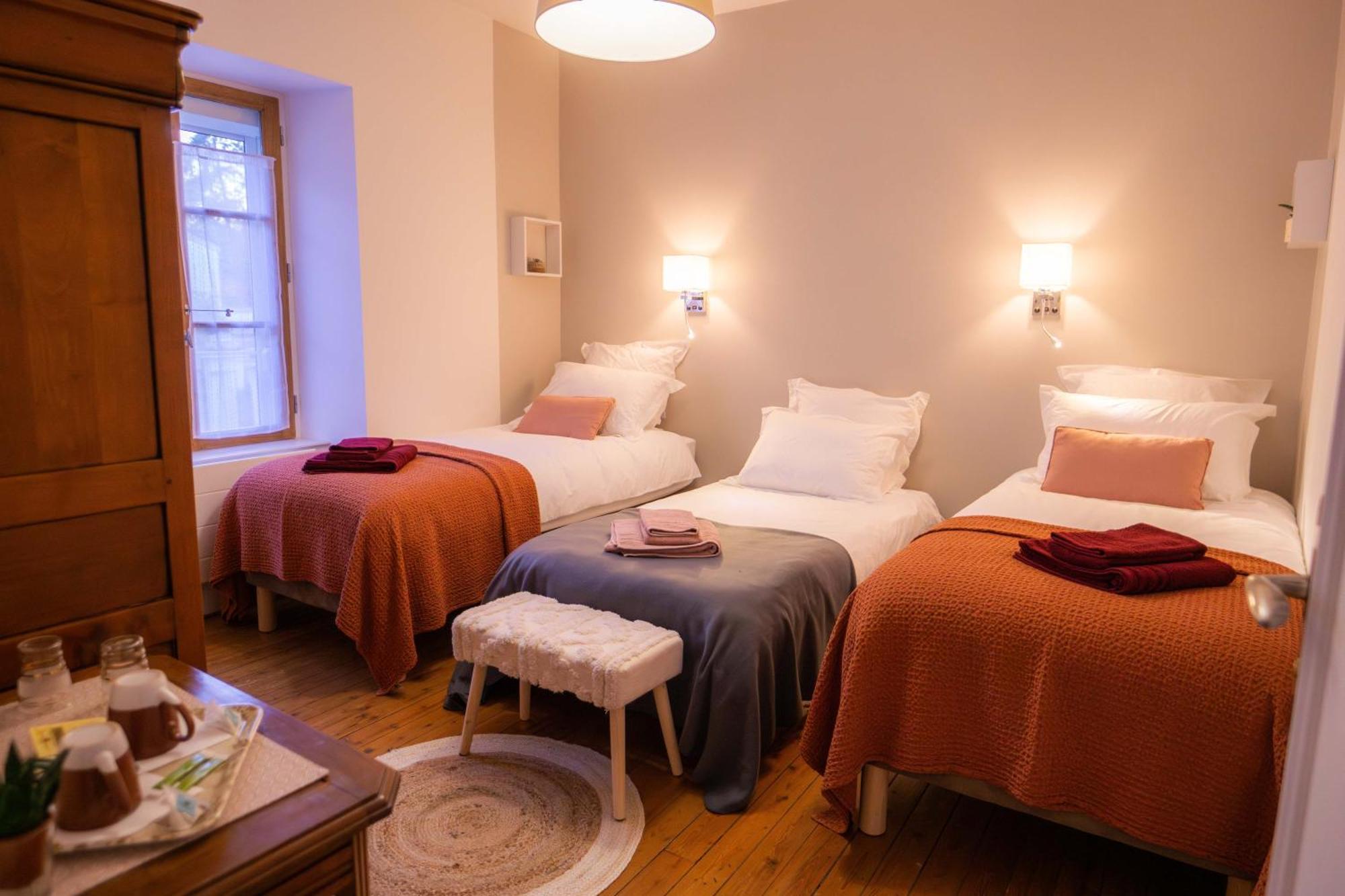 Bed and Breakfast Les Balcons Sur La Loire Chalonnes-sur-Loire Exteriér fotografie